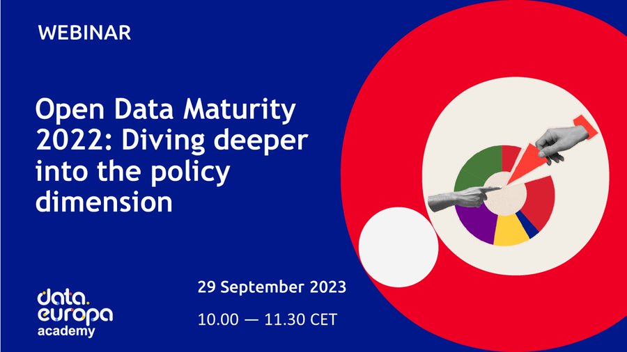 Webinar ODM report 2022
